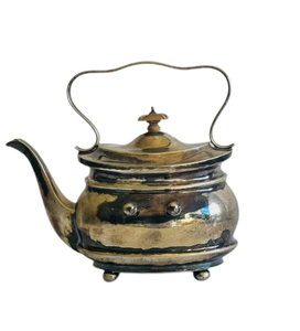 Bouilloire à poignée design dernier style pour la maison bouilloire à thé pour le café servant des hôtels et des restaurants de luxe bouilloire - Product Image 1