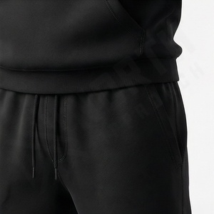 Conjunto Deportivo de Primera Calidad para Hombre y Mujer, Ropa Deportiva, Gimnasio, Fitness, Correr, Traje Deportivo, Color Personalizado - Product Image 5