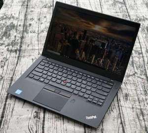 สำหรับ ThinkPad T550 95% แล็ปท็อป AMD Ryzen 9 Quad Core หน่วยความจำ8GB 500GB HDD 14 ''144Hz อัตราการรีเฟรชแป้นพิมพ์ภาษาอังกฤษปลั๊กแบบ US - Product Image 5