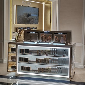 Display cosmetico lozione per il corpo orologi da polso Display dispositivo per la vendita al dettaglio - Product Image 2