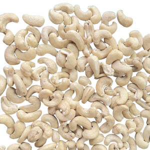 เม็ดมะม่วงหิมพานต์คั่ว Ww180 Ww320แซนทิโกจากโรงงานผลิต - Product Image 1