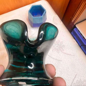 Porte-savon en résine époxy, forme personnalisée, couleur personnalisée, vente chaude, porte-savon en résine de haute qualité - Product Image 1