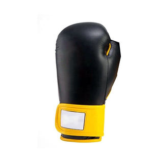 Saco de boxeo MMA hecho a mano de calidad superior de buen proveedor Guantes de combate Personalizar Muay Thai Guantes de entrenamiento de lucha - Product Image 5