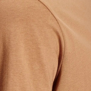 Ropa informal de alta calidad para hombre, camisetas ligeras para hombre, camisetas de Color sólido para hombre a la venta - Product Image 6