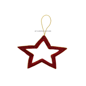 JingleBells, adorno colgante con cuentas personalizado, tema de Papá Noel para vacaciones y decoración de Iglesia, accesorio de moda - Product Image 3
