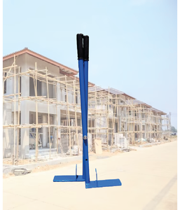 VIETSUN Lève-blocs en métal robuste avec revêtement en poudre, état neuf, équipement de manutention de haute qualité pour les industries de vente au détail - Product Image 1