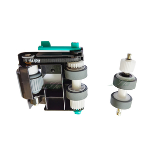 0565 Kit de rouleaux d'échange/rouleau de ramassage DocuMate 4790 - Product Image 2