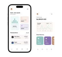 Software de Desarrollo de Aplicaciones Personalizables para Servicios de Mensajería en Línea, para Negocios y Restaurantes, Incluye Paquete Digital en DVD, Stock de Internet