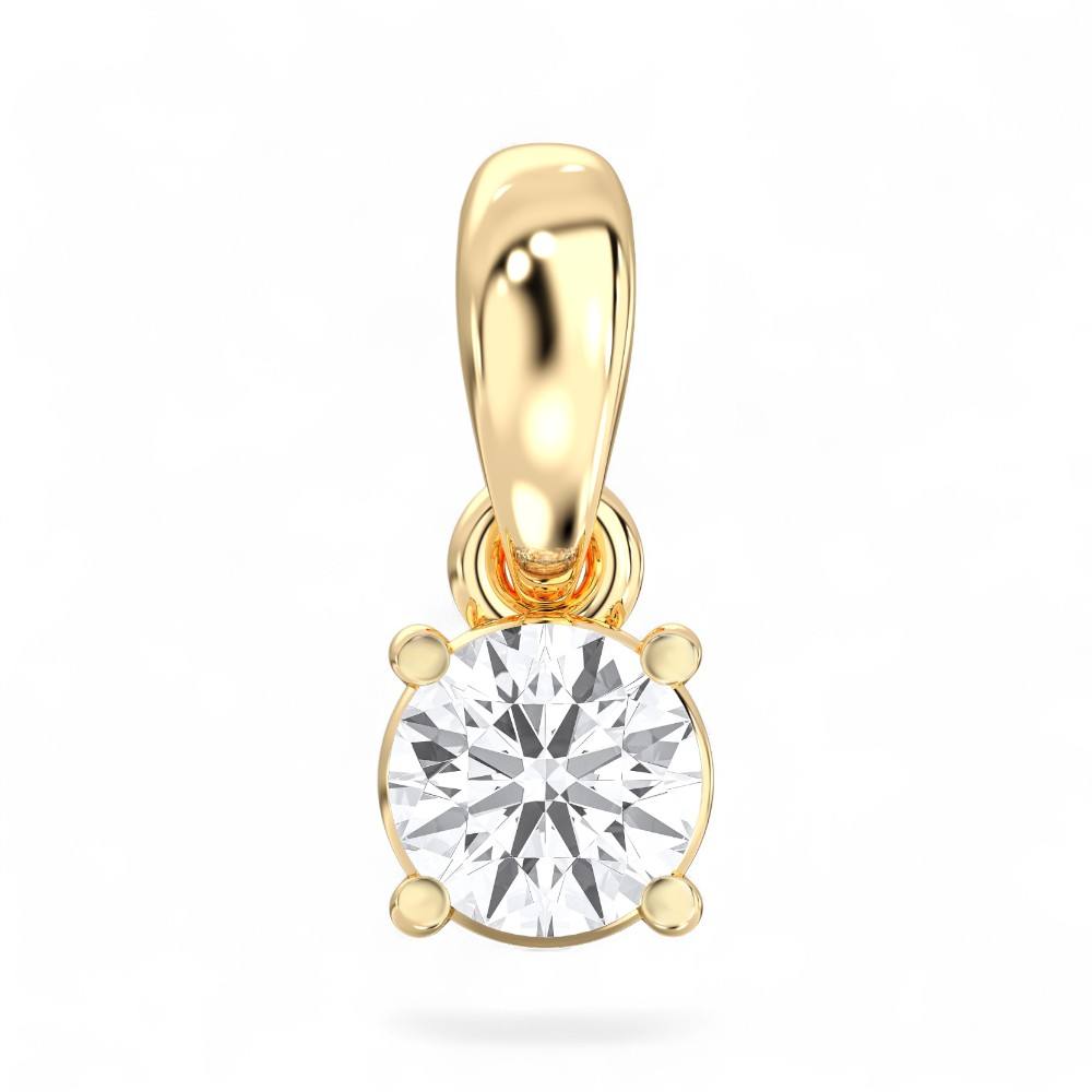 ทอง14K สีเหลือง