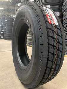 ยางเรเดียลไม่มียางใน TBR 295 70R22.5 315 70R22.5 295 80R22.5 315 80R22.5 385 55R22.5 65R22.5 - Product Image 5