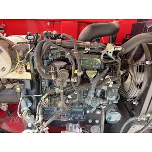 Plateformes de travail LGMG T65J-H 2024 - Product Image 6