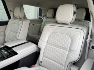 Lincoln Navigator Black Label d'occasion propre 2020 - Product Image 5