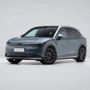 Vehículo Eléctrico Usado de 5 Plazas, 2026 NEDC, Autonomía de 201-300 km, Potencia Máxima de 120 kW y Velocidad Máxima de 255 km/h, con Batería de 50-70 kWh - Product Image 1