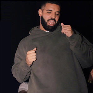 Sudaderas con Capucha Extra Grandes de Diseñador Vintage para Hombre, Sudaderas Holgadas con Logotipo Personalizado, Sudaderas Unisex Lavadas para la Temporada de Otoño - Product Image 2