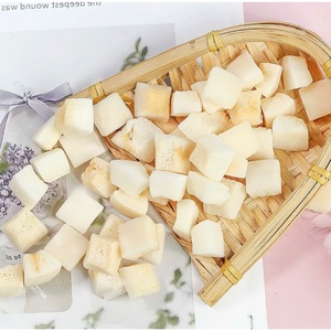 Confiture de jeune noix de coco, gros morceaux, séchée, 1kg, norme d'exportation Vietnam - Product Image 3