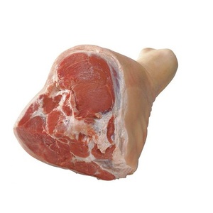 ขายจํานวนมากราคาถูกคุณภาพสูงหนังขาหมูแช่แข็ง - กระดูกขาหมูในผิวบน - ขายขายส่งเนื้อหมูจากผู้จัดจําหน่ายชาวเยอรมัน - Product Image 1