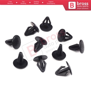 BCF1076 10 Pieces Retaining <b>Clip</b> for 8133 50022 - Product Image 4
