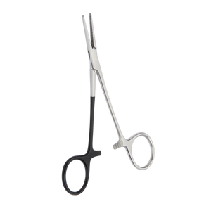 Forceps de acero inoxidable para cirugía médica, instrumento de Forceps quirúrgicos para cirugía arterial hospitalaria, logotipo personalizado - Product Image 5