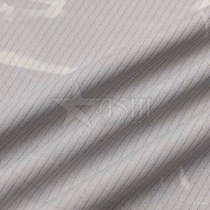 Ensemble d'uniformes de football de vêtements de sport avec motif de nom de joueur fabriqué par le fournisseur au Pakistan - Product Image 5