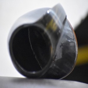 Tasse de corne à boire Viking artisanat indien wi GI Tag bols faits à la main Trumbler et bols artisanat pur et naturel corne propre usine - Product Image 6