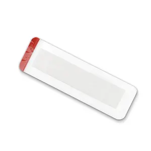 Pansement stérile transparent Aidplast pour plaies, disponible au meilleur prix auprès du fournisseur turc - Product Image 1