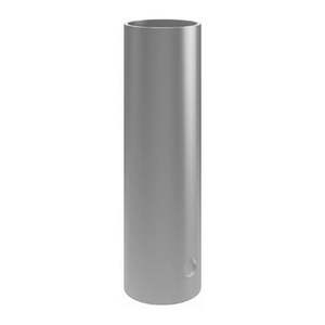 ระบบติดตั้งแผงโซลาร์เซลล์ SunModo ท่อ HSS ขนาด 2 นิ้ว 120 นิ้ว รุ่น PIPE-20-120 - Product Image 1
