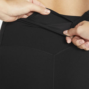 Monos deportivos de alta calidad hechos a medida para mujer, transpirables, de secado rápido, de LICRA/nailon, para verano, elásticos, informales, sostenibles - Product Image 5