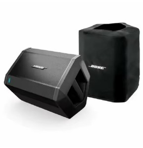 ลำโพงบลูทูธพกพา Bose S1 Pro+ รุ่นใหม่ของแท้ - สีดำ - Product Image 1
