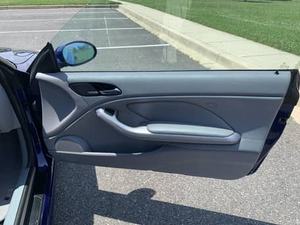 BMW M3 Coupé d'occasion 2006 avec pack compétition (conduite à gauche/droite) - Product Image 5