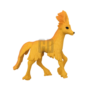 Mini Elfes Set a Elfes en plastique de 6 pièces - Product Image 2