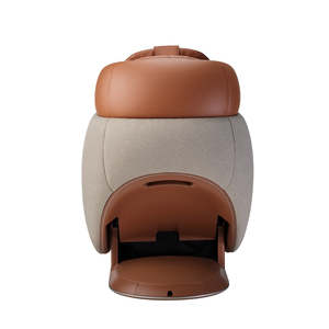 เก้าอี้นวด M10 พร้อมฟังก์ชั่นยกกระชับใบหน้า ลดราคาจำนวนจำกัด - Product Image 3