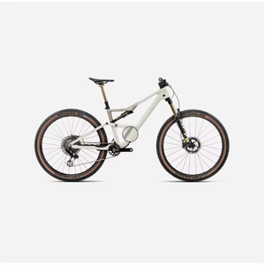 Reasonable Prices ORBEES OCCAM SL M-LTD Professional Trail Mountain <b>Bicycle</b> Carbon <b>Frame</b> 140mm Suspension XX 1x12 Speed <b>Bicycle</b> - Product Image 1