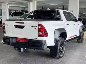 2024 abordable tToyo-ta hHil-ux - Product Image 5