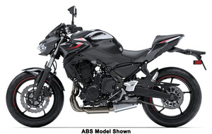 มอเตอร์ไซค์ซูเปอร์เนคเคด Z650 รุ่นใหม่ปี 2025 ที่ดีที่สุดทุกคัน มีสินค้าพร้อมส่ง - Product Image 6