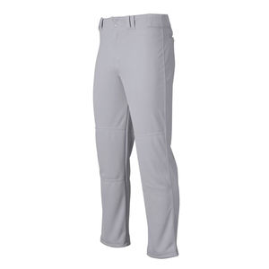 Uniforme de baseball Pro Cut, structure en maille légère, contour du cadre aligné, panneau extensible façonné, profil de mouvement équilibré - Product Image 2