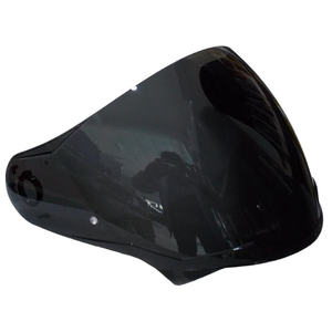 Visera Ahumada Oscura para Casco Airoh City One, Accesorio para Motocicletas - Product Image 1