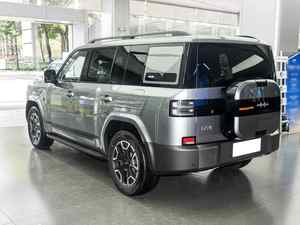 Prévente 2026 Nouvelle Voiture Électrique Hybride Tai7 Leopard 7 Titanium7 Formula <span class=keywords><strong>Equation</strong></span> Bao 7 PHEV Type de Moteur Conduite à Gauche - Product Image 4