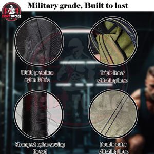 Heavy <b>Sand</b>-Filled <b>Punching</b> <b>Bags</b> for Boxing Training High Quality Weight Training Sandbag Adjustable Load Portable Workout <b>Bag</b> - Product Image 3