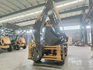 Chargeuse-pelleteuse d'occasion 90% pour engins de construction neufs SEM - Product Image 5