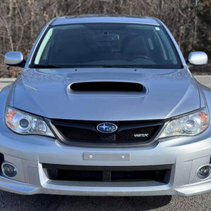 Subaru Impreza WRX Hatchback 2014 Usado en Buen Estado, Sin Accidentes, Volante a la Izquierda/Derecha - Product Image 1