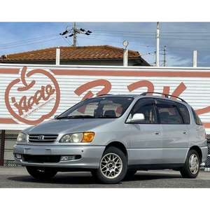 Rendimiento de alta calidad usado To-yota Ipsum MPV de bajo kilometraje, bien mantenido y confiable - Product Image 5