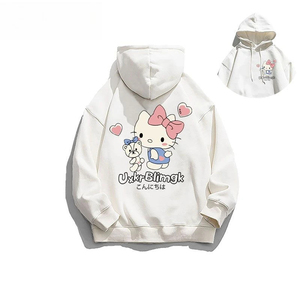 Sudadera con Capucha de Algodón Personalizada, Sudadera con Capucha Tie Dye, Sudadera Urbana de Algodón para Hombre, Sudadera Gráfica Oversize de Hip Hop 2027 - Product Image 5