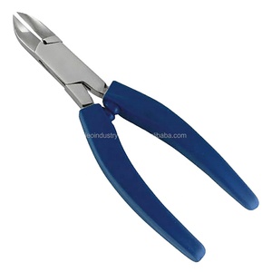Toenail Ingrown Toenail Cuticle Nail Nipper Clipper Edge Cutter - Product Image 1