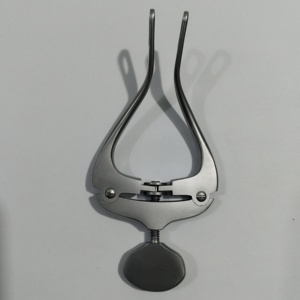 Abridor de Boca para Conejos y Roedores, Acero Inoxidable de Alta Calidad, Certificado CE Clase I, Manual, 1 Año de Garantía, 3 Años de Vida Útil - Product Image 3