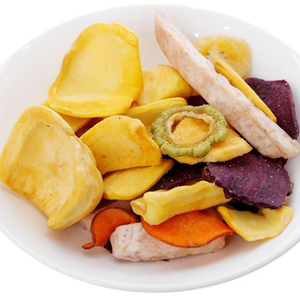 Vietnamese <b>Dried</b> <b>Mixed</b> Natural Fruits and <b>Vegetables</b> From 99 GOLD DATA in Tropical - Product Image 5