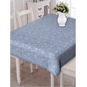 Wholesale Wedding Party <b>Table</b> Cover 100% Cotton Waterproof Disposable Custom Printed <b>Table</b> <b>Cloth</b> with Customized Color & Logo - Product Image 3