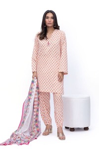 2025 femmes de haute qualité entièrement brodé pelouse coton robe bas quantité minimale de commande en gros fabriqué en usine Shalwar Kameez ensemble indien pakistanais - Product Image 5