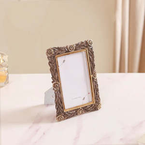 Modern Handmade Best Quality <b>Photo</b> Wood <b>Frame</b> Exclusive Top Table Decor Ornaments Hot Selling for Home Wall Decor - Product Image 2