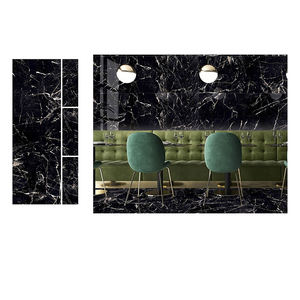 Carreaux de décoration d'intérieur Carreau de sol en porcelaine aspect marbre poli émaillé Carreaux en céramique et porcelaine - Product Image 6