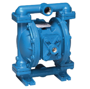 S1F SANDPIPER métal traitement des eaux usées huile carburant transfert céramique à double diaphragme <span class=keywords><strong>pompe</strong></span> à <span class=keywords><strong>air</strong></span> fournisseur pompes - Product Image 2